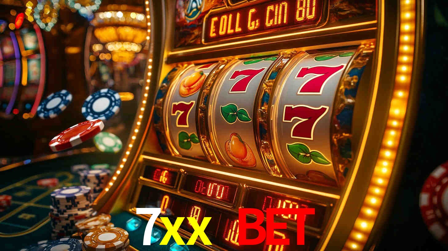 7xx bet