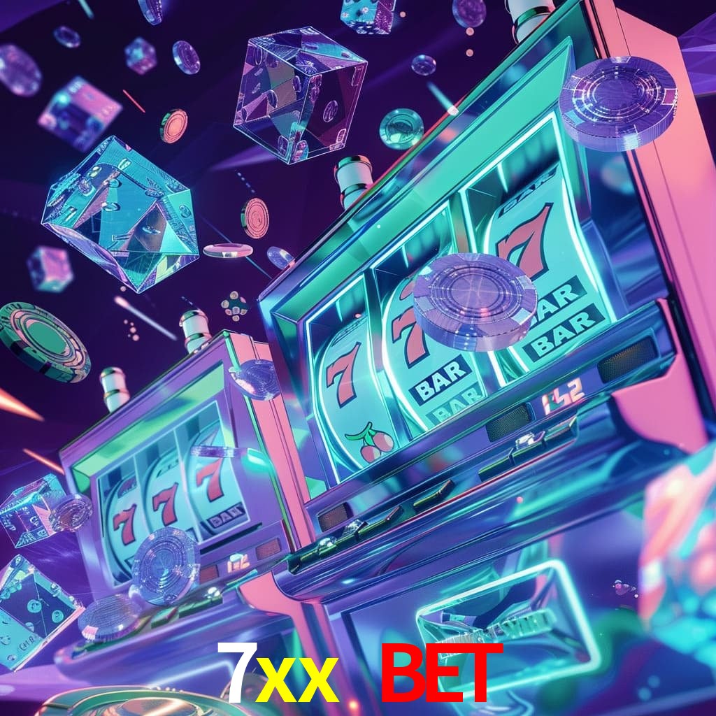 Integração de APIs 7xx bet