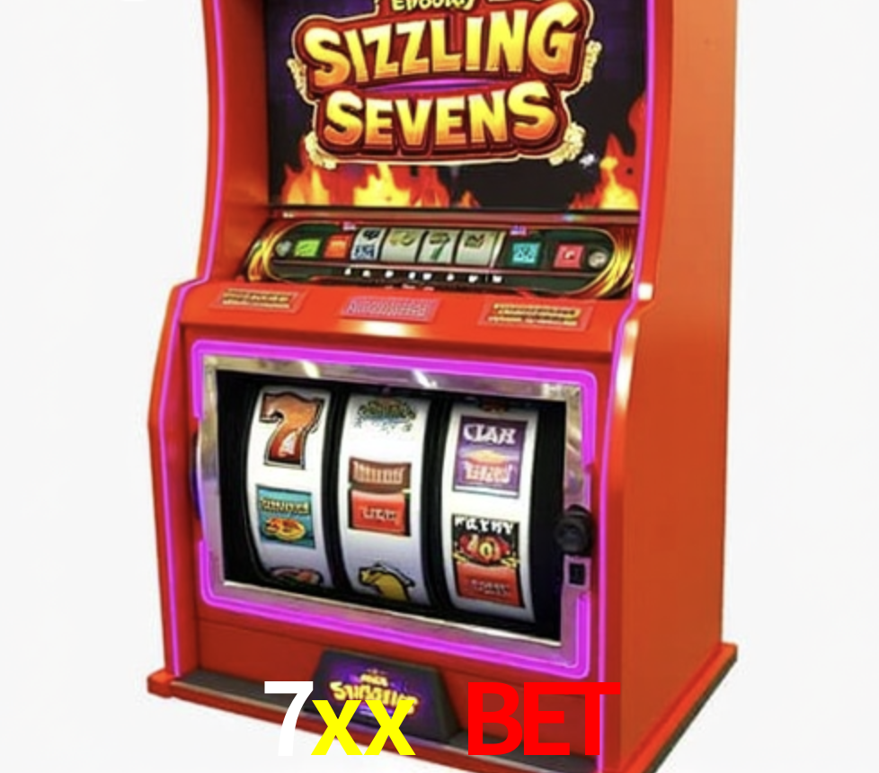 Game Providers 7xx bet