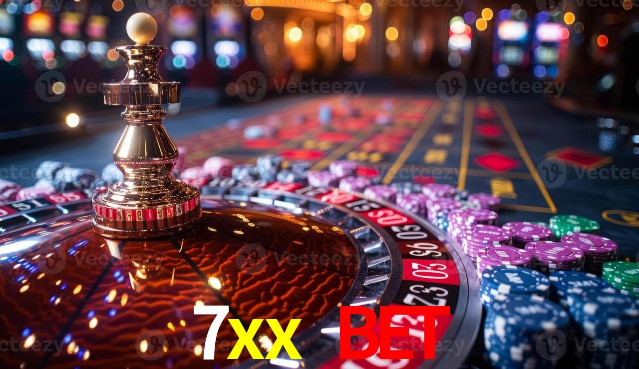 Account Benefits 7xx bet