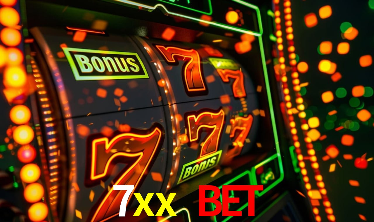 Design Responsivo 7xx bet